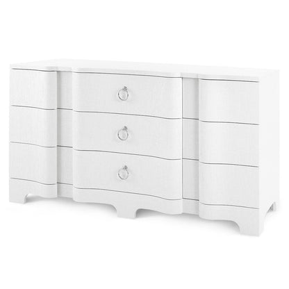 Bardot 9 Drawer Accent Chest