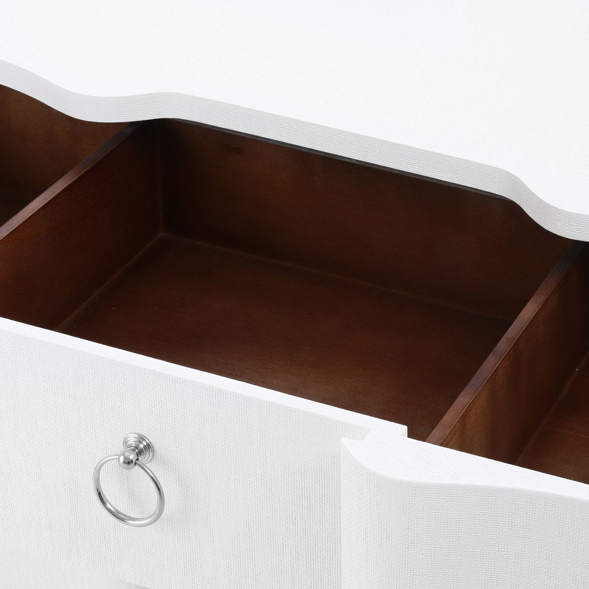 Bardot 3 Drawer Accent Chest