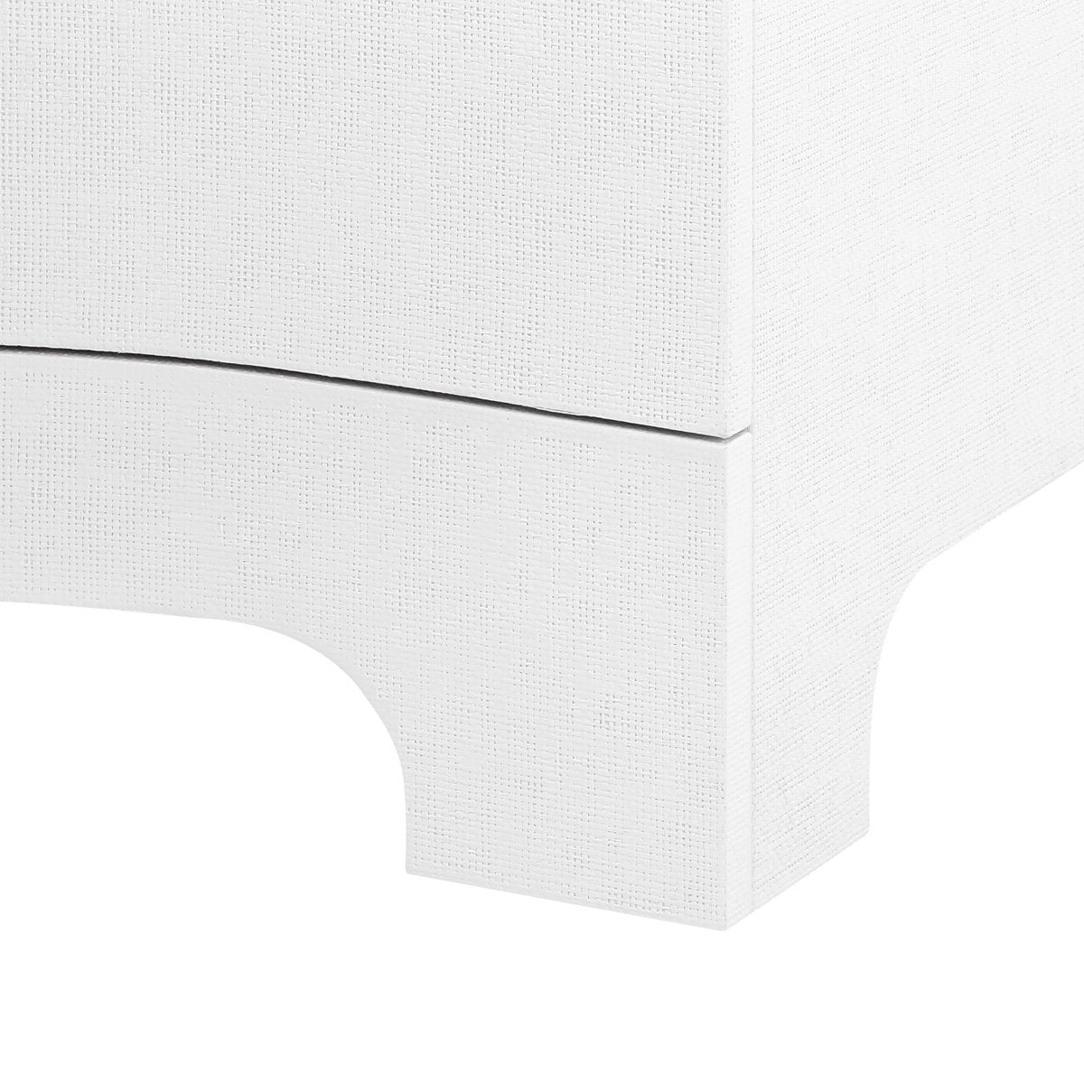 Bardot 9 Drawer Accent Chest