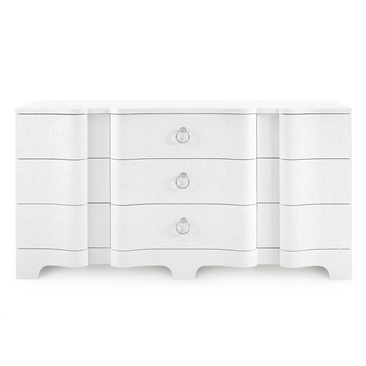 Bardot 9 Drawer Accent Chest