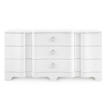 Bardot 9 Drawer Accent Chest
