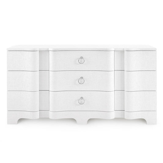 Bardot 9 Drawer Accent Chest