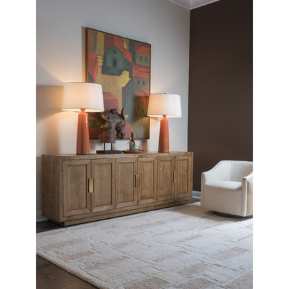 Barnaby 100'' W Sideboard