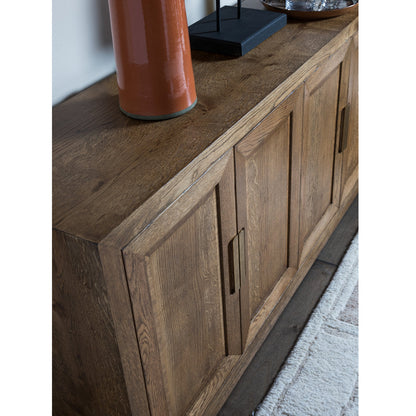 Barnaby 100'' W Sideboard