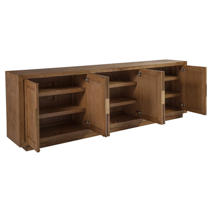 Barnaby 100'' W Sideboard