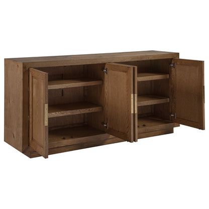 Barnaby 60'' W Sideboard