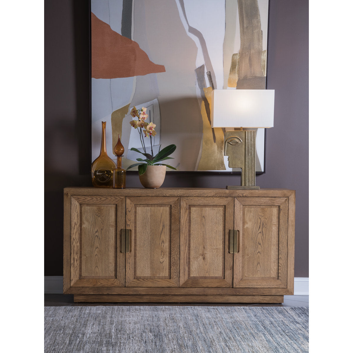 Barnaby 60'' W Sideboard