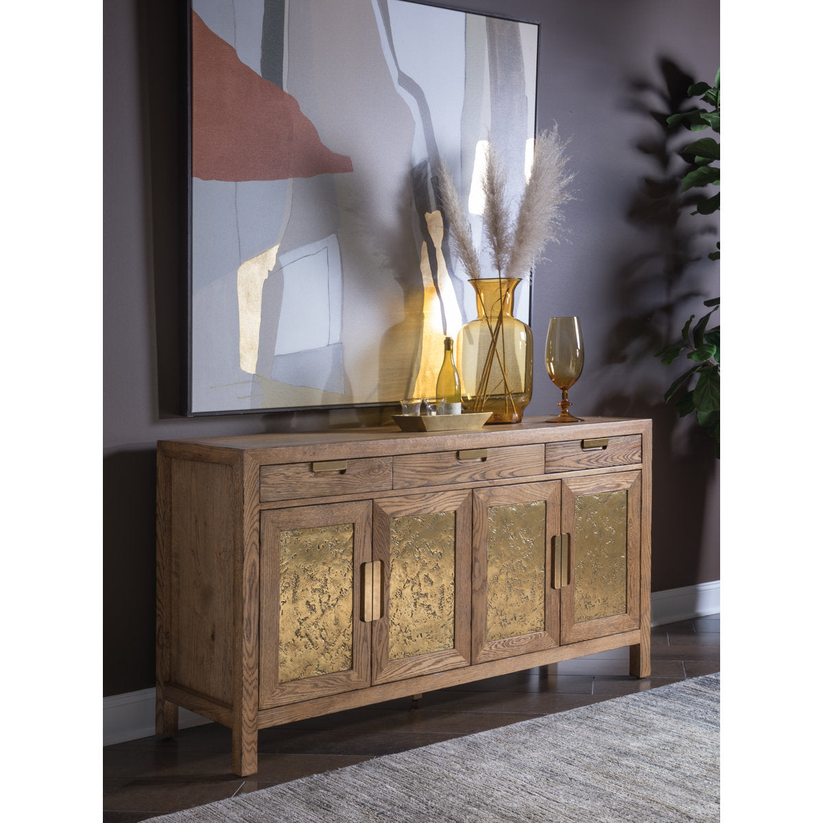 Barnaby 63'' W Buffet