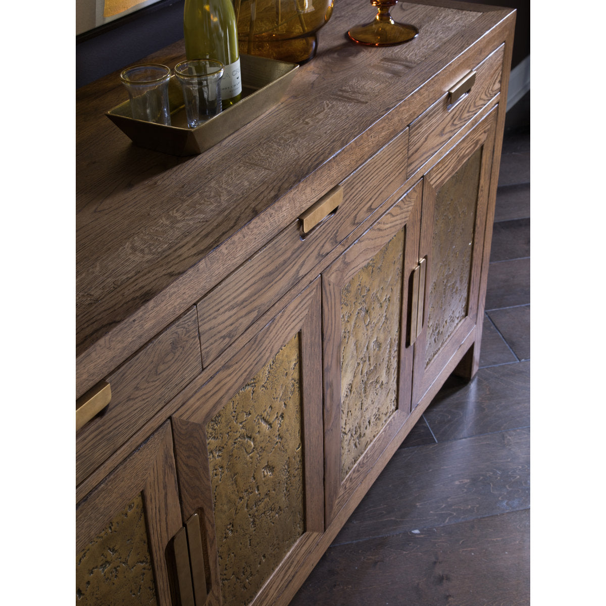 Barnaby 63'' W Buffet