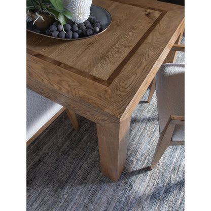 Artistica Home Barnaby Rectangular Dining Table