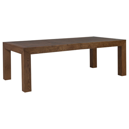 Artistica Home Barnaby Rectangular Dining Table