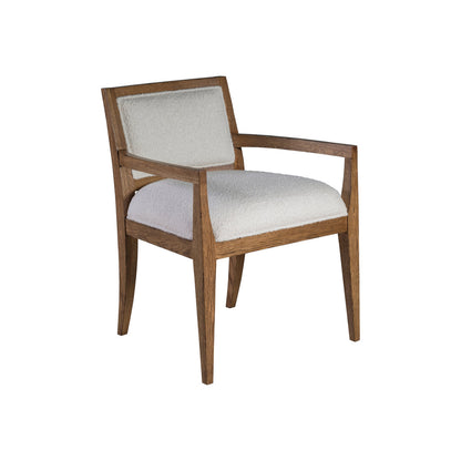 Barnaby Upholstered Arm Chair