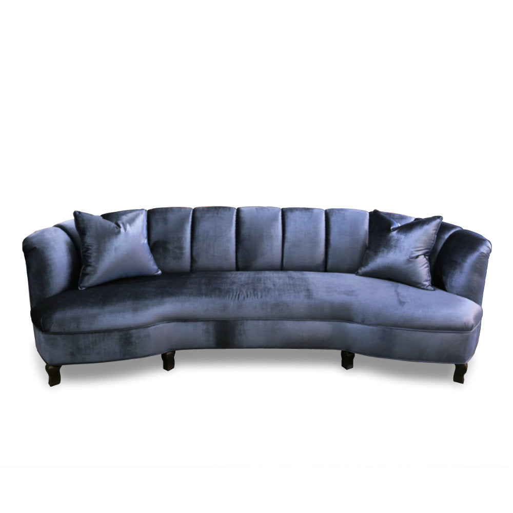 Haute House Home Baron Channel Sofa