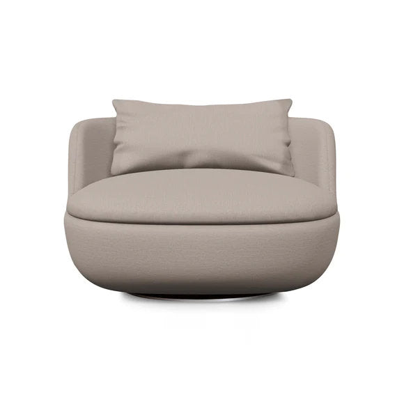 Moooi Bart Armchair