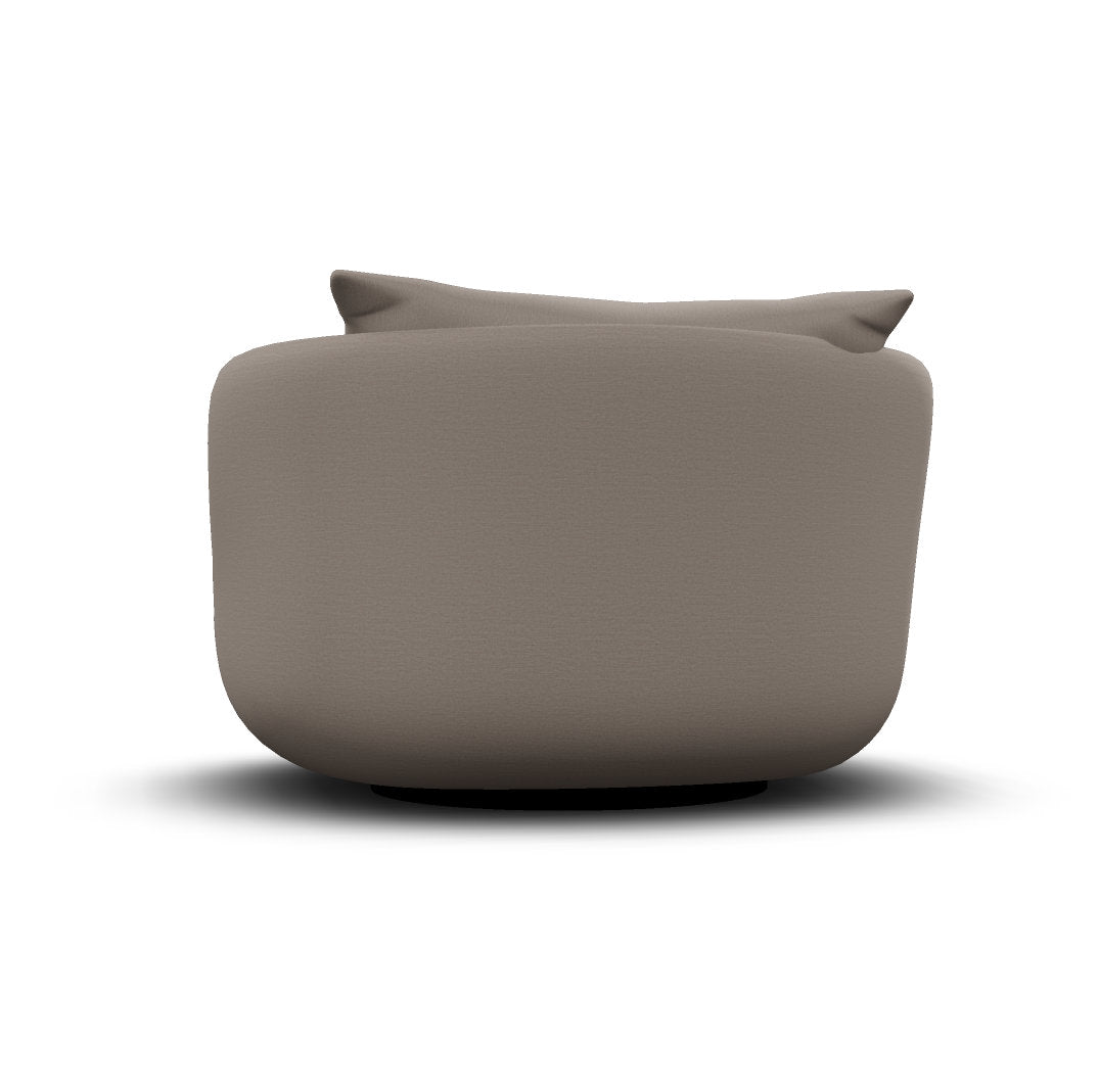 Moooi Bart Armchair