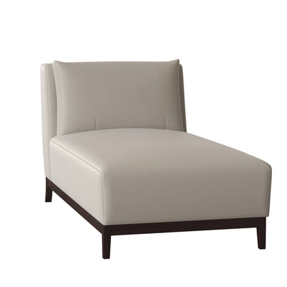 Duralee Barton Chaise Lounge