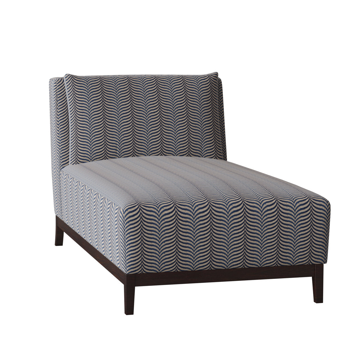 Duralee Barton Chaise Lounge
