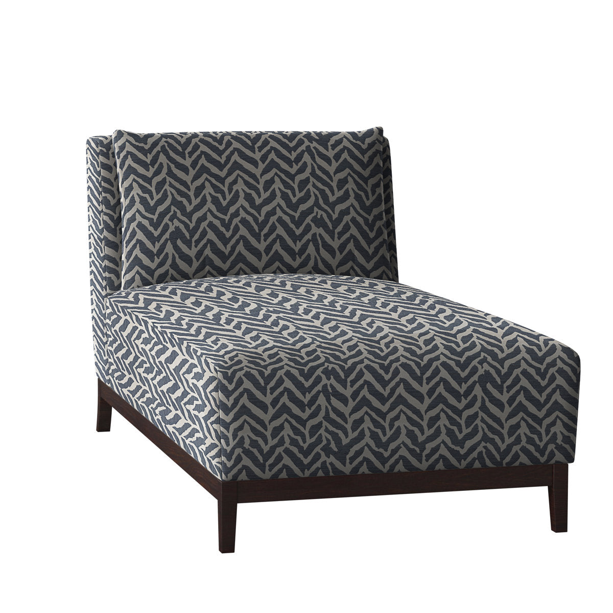 Duralee Barton Chaise Lounge