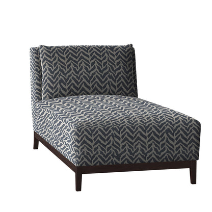 Duralee Barton Chaise Lounge