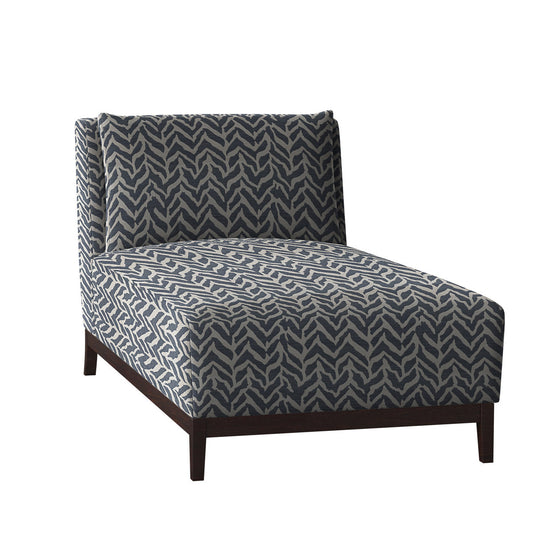 Duralee Barton Chaise Lounge