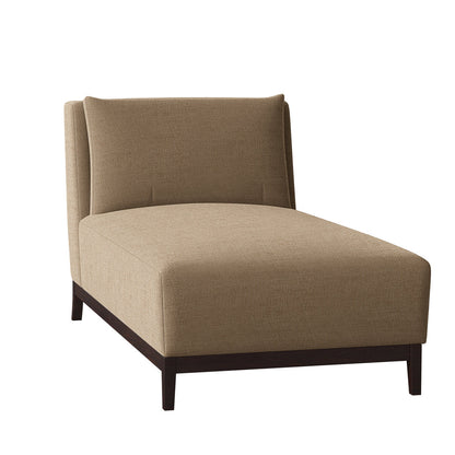 Duralee Barton Chaise Lounge