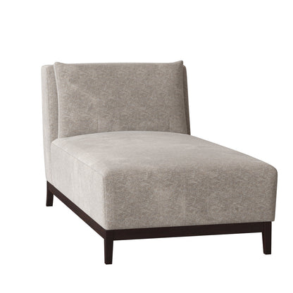 Duralee Barton Chaise Lounge