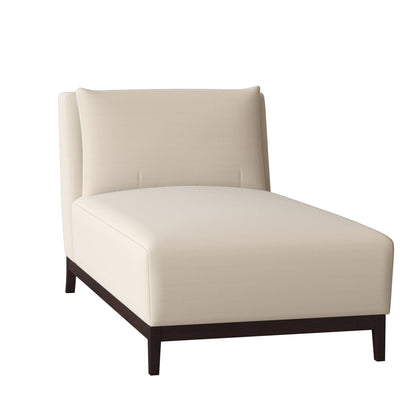 Duralee Barton Chaise Lounge
