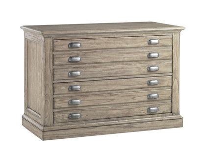 Barton Creek Standard Bookcase