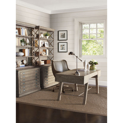 Barton Creek Standard Bookcase