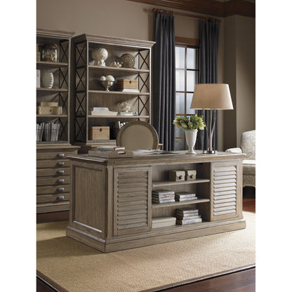Barton Creek Standard Bookcase