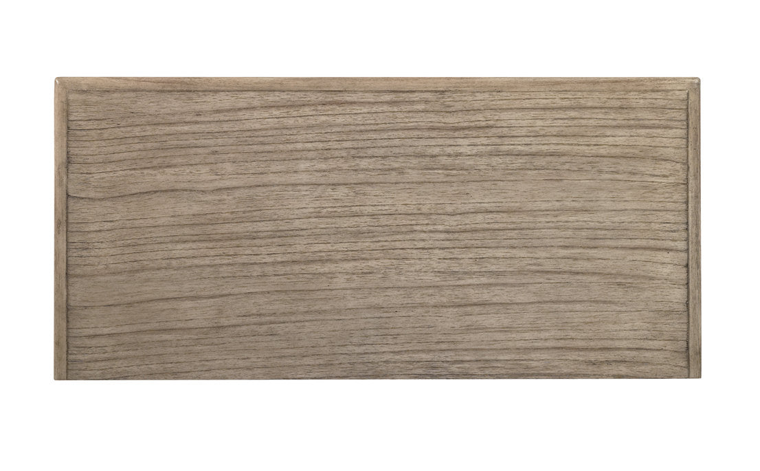Barton Creek Standard Bookcase