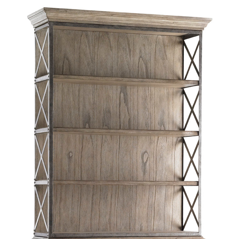 Barton Creek Standard Bookcase