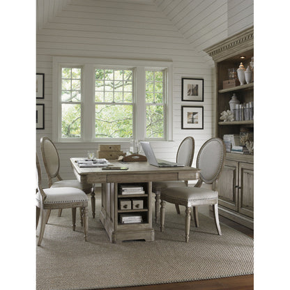 Barton Creek Westlake Dining Table