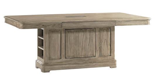 Barton Creek Westlake Dining Table