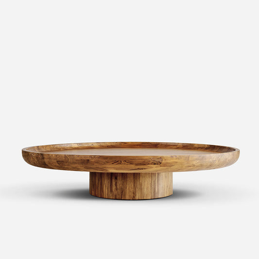 Masayaco Large Batea Coffee Table