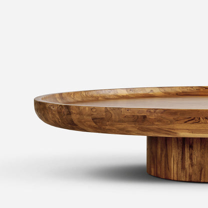 Masayaco Large Batea Coffee Table