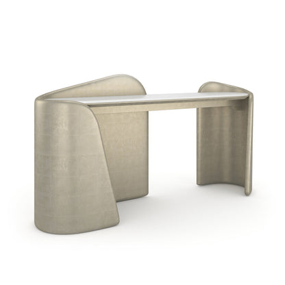 Caracole Bauble Console