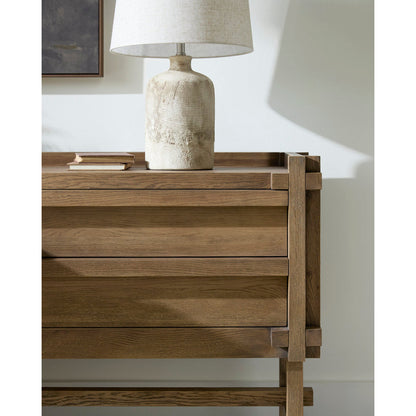 Becki Owens x Surya Altos Console Table