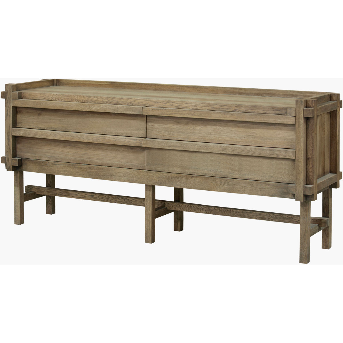 Becki Owens x Surya Altos Console Table