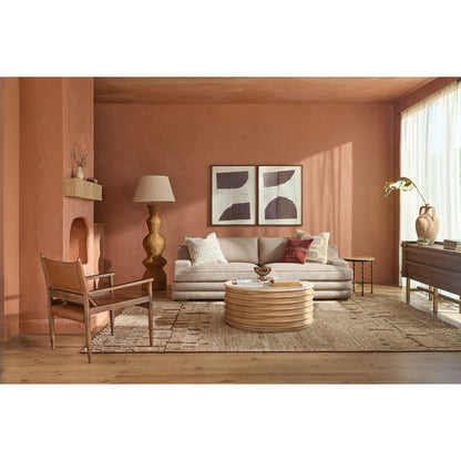 Becki Owens x Surya Altos Console Table