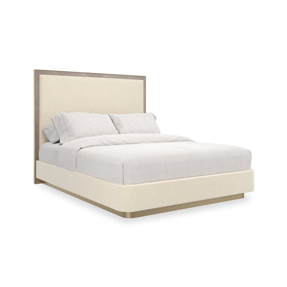 Caracole Anthology Qn Bed