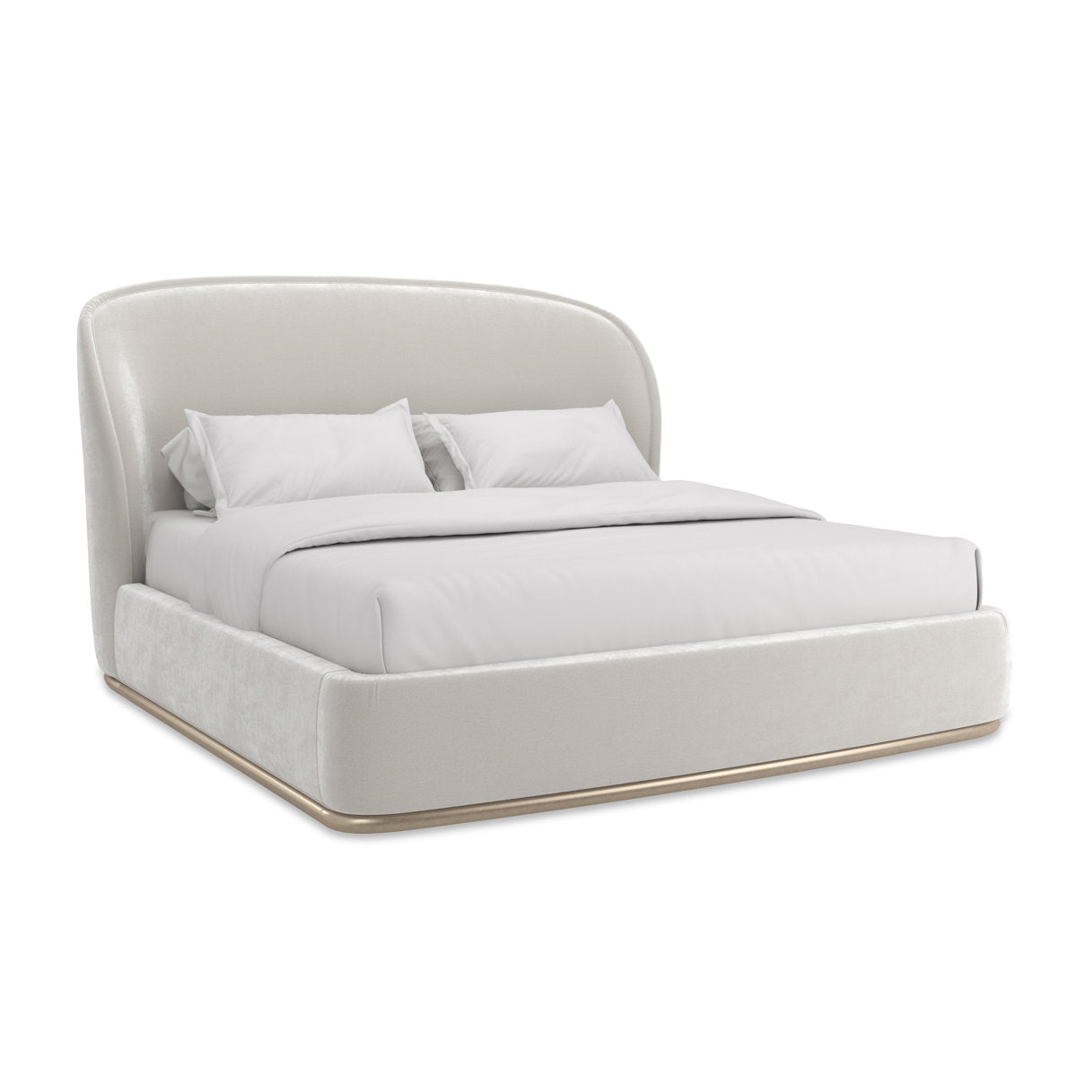 Caracole Opal Bed Kg