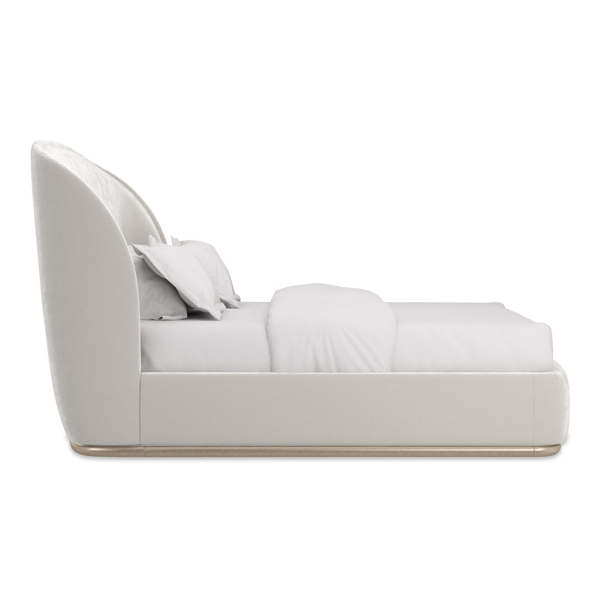 Caracole Opal Bed Kg
