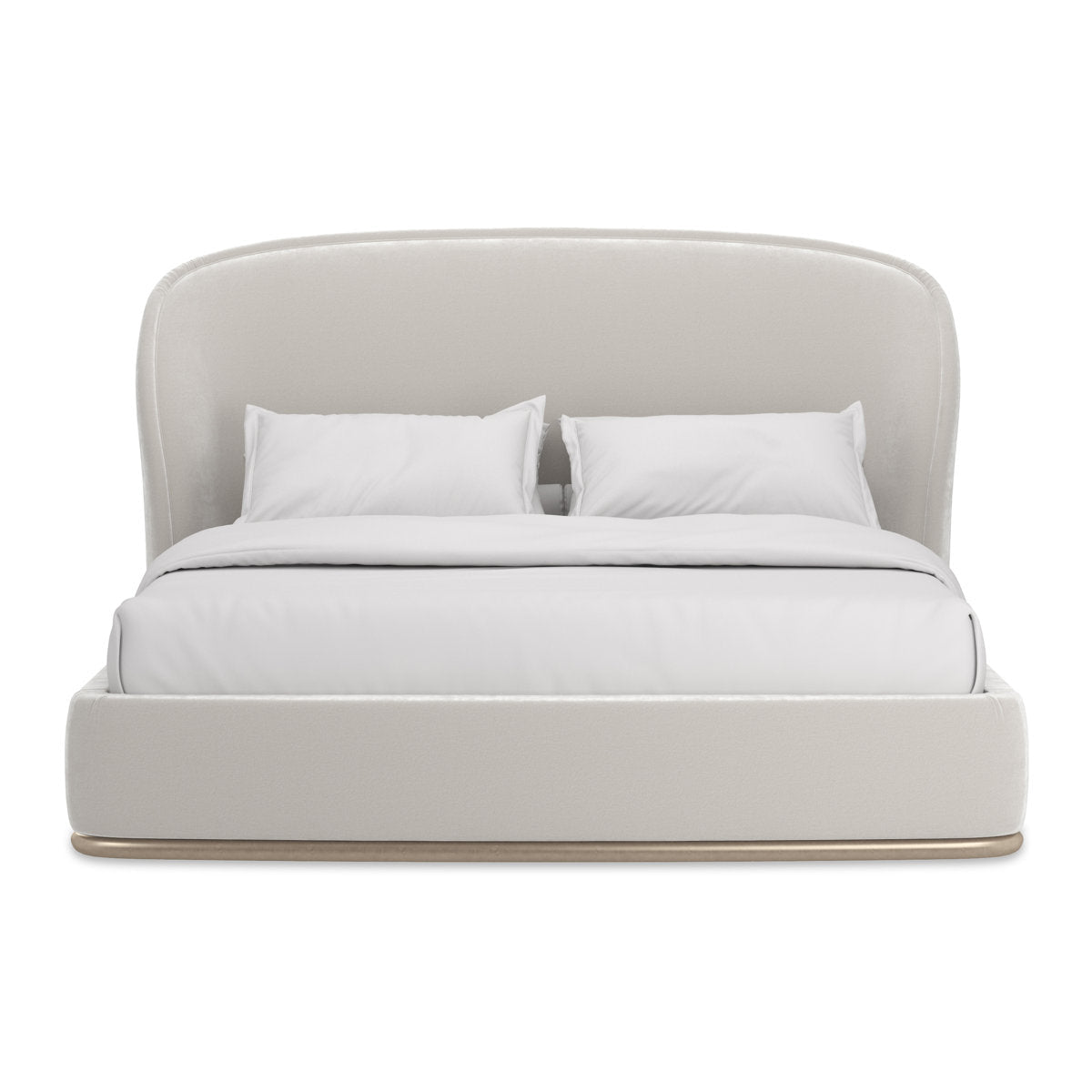 Caracole Opal Bed Kg