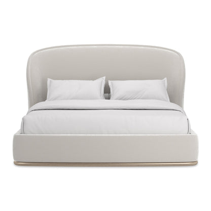 Caracole Opal Bed Kg