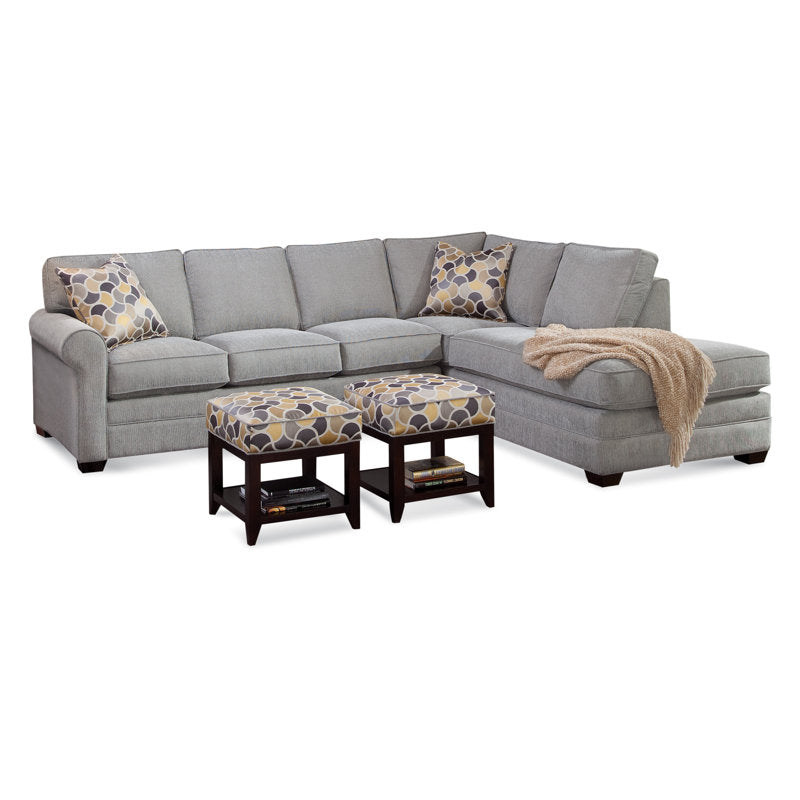Bedford 2 - Piece Chaise