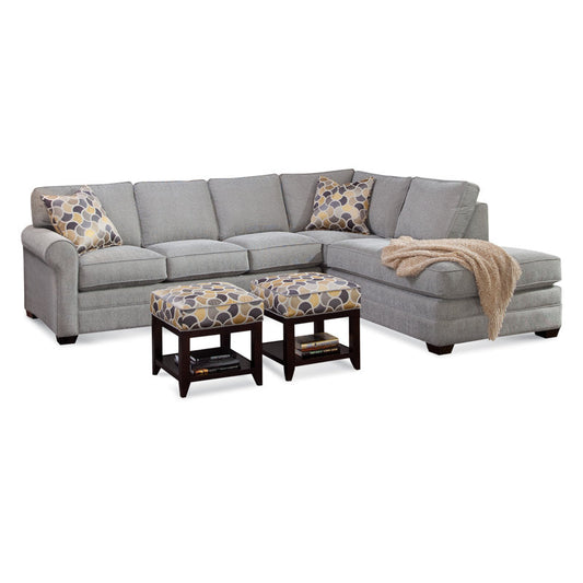 Bedford 2 - Piece Chaise