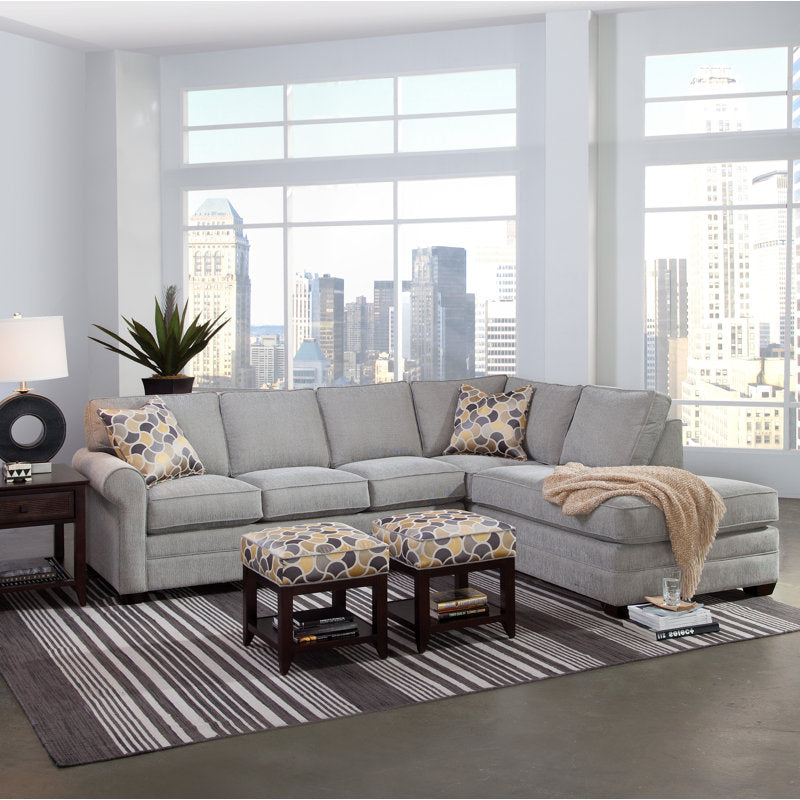 Bedford 2 - Piece Chaise