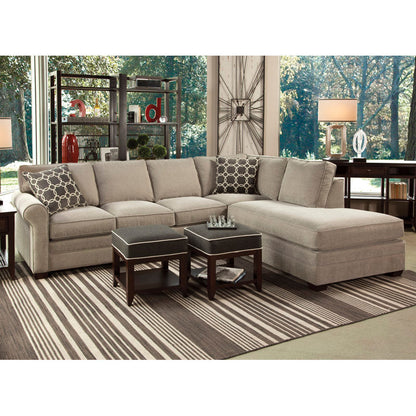 Bedford 2 - Piece Chaise