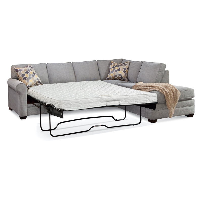 Bedford 2 - Piece Chaise